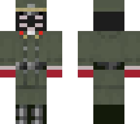 american general for alaska