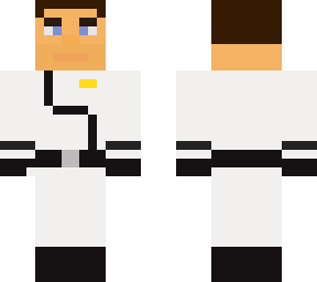an republic officer