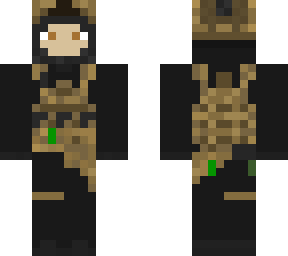 army guy