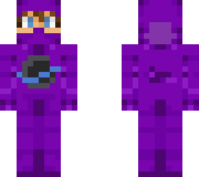 astronaught