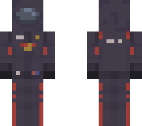 astronaut