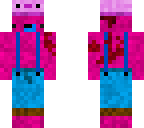 axolotl pinki