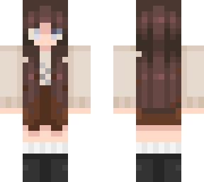beatrice child blind