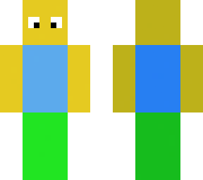 bland noob