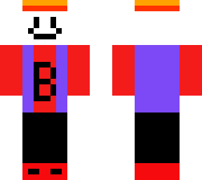 blobman