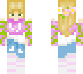 blossom (aj)