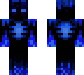 blue demon v4