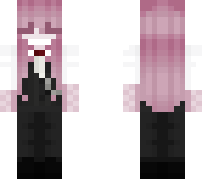 bonnibel (suit)