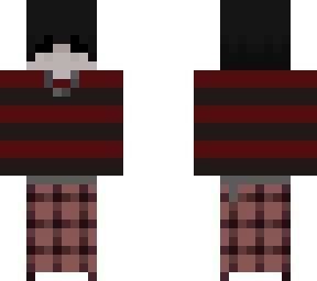 boy skin