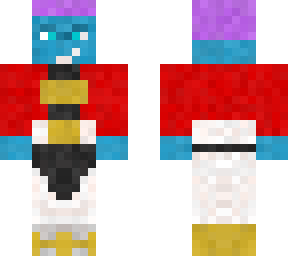 bujin