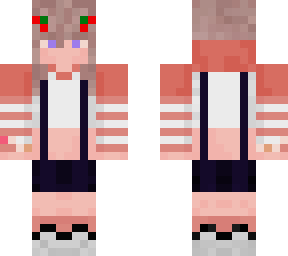 cherie (depression arc)