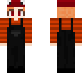 cute halloween skin
