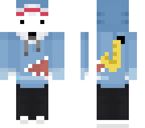 daps shark