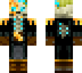 dead pirate