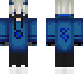 demon blue xlp