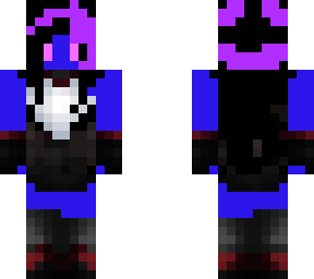 demon luna