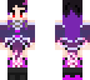 demon update