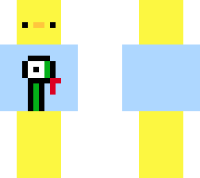 duck battlesnake23