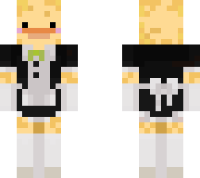 duck maid