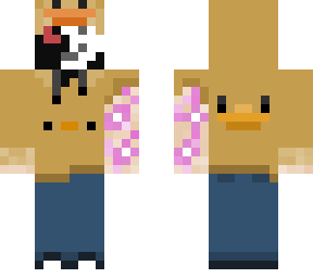 duckdem0n