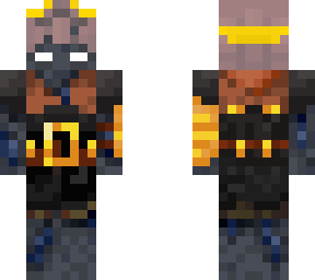 e!smp eilvyre vulas; nether edition
