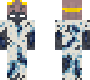 eilvyre vulas; experiment edition