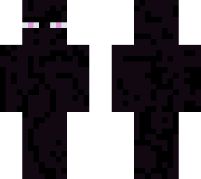 ender man man.