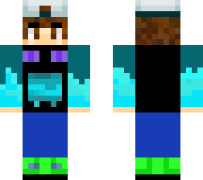 enderman gamer