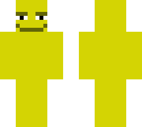faker yellow dude