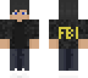 fbi guy
