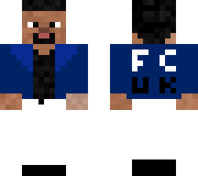 fcuk simple nice