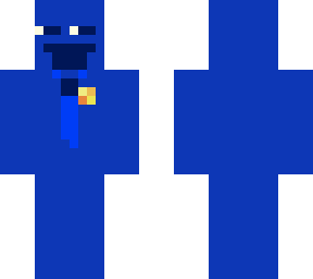 fixed blue guy