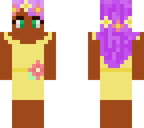 flower girl 2.0