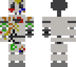 fnac 1 blank