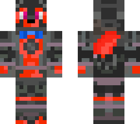 fnaf gcf