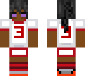 football halberd