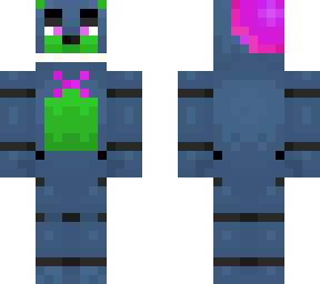 freddygobur- freddy