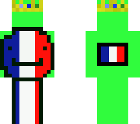 french dream