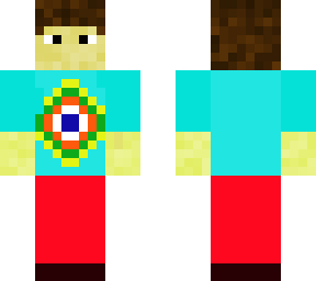 fun skin