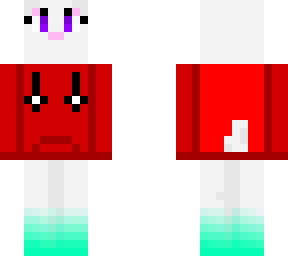 fydore! [special skin!]