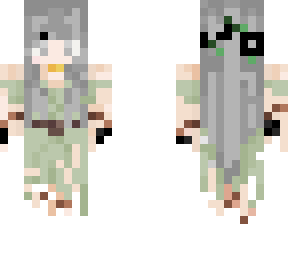 ghost elf