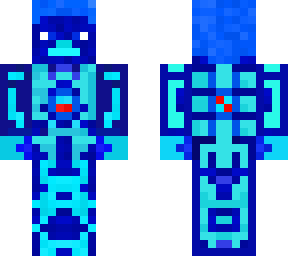 glow x-ray
