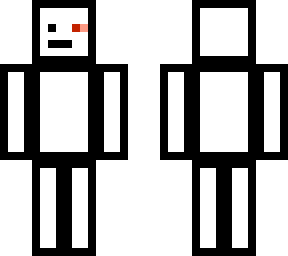 god