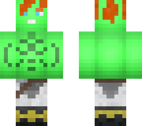 gokua