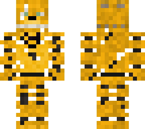 golden bonnie