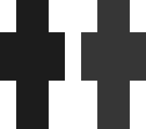 gray scale