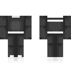 grey tracksuit template