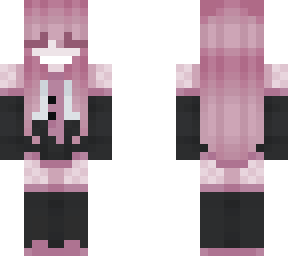 hatsune miku bonnibel