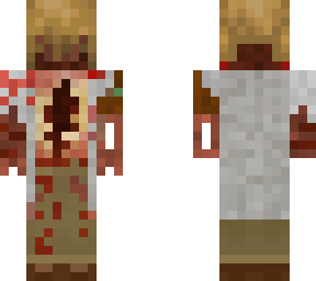 hd headcrab zombie