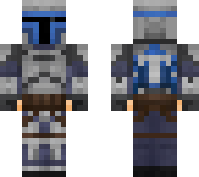 jango fett 3.0